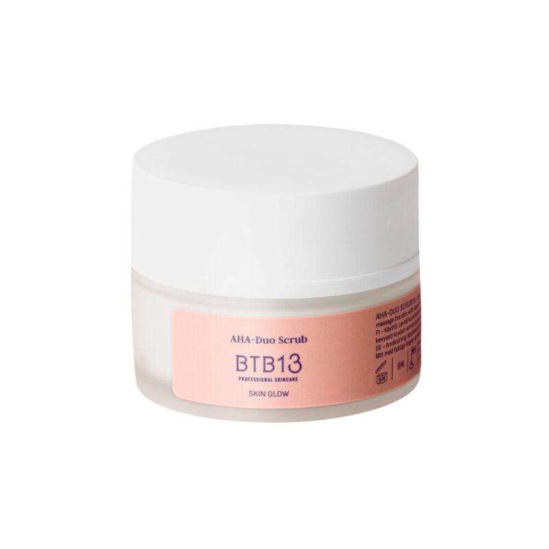 BTB13 Pro-Age AHA-DUO Scrub