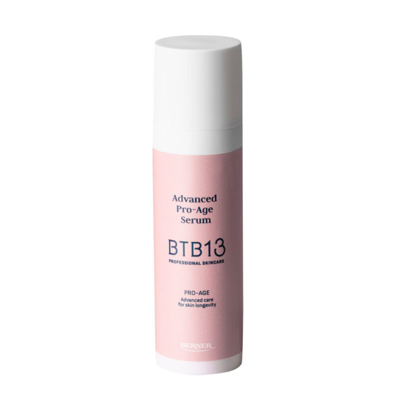 BTB13 Advanced Pro-Age Serum