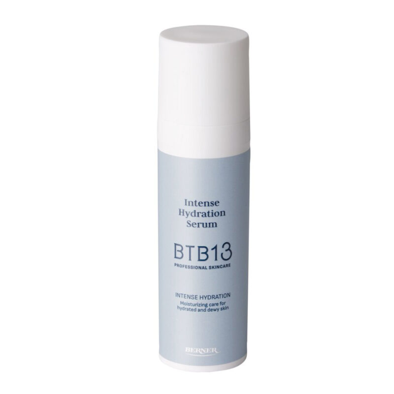 BTB13 Intense Hydration Serum