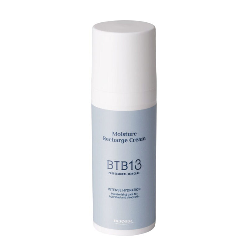 BTB13 Moisture Recharge Cream