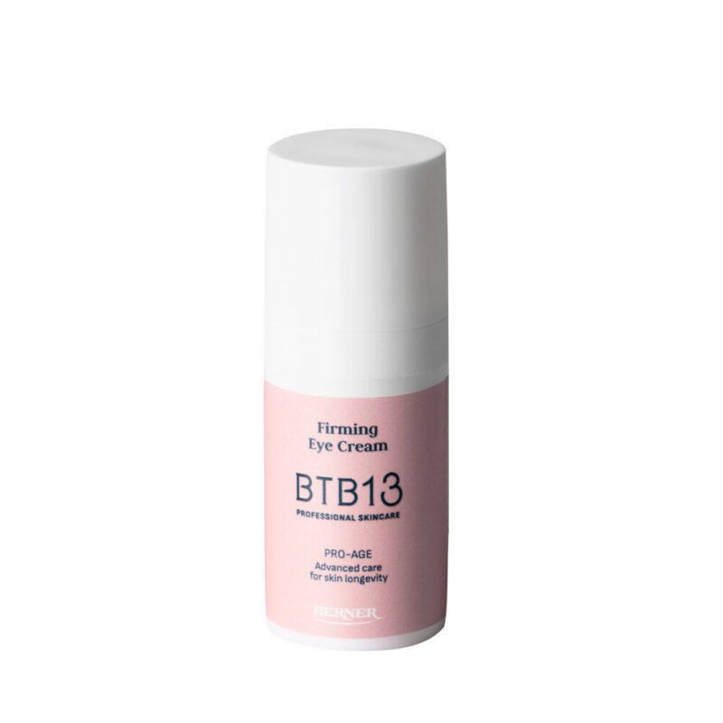 BTB13 Firming Eye Cream