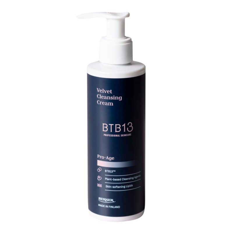 BTB13 Velvet Cleansing Cream