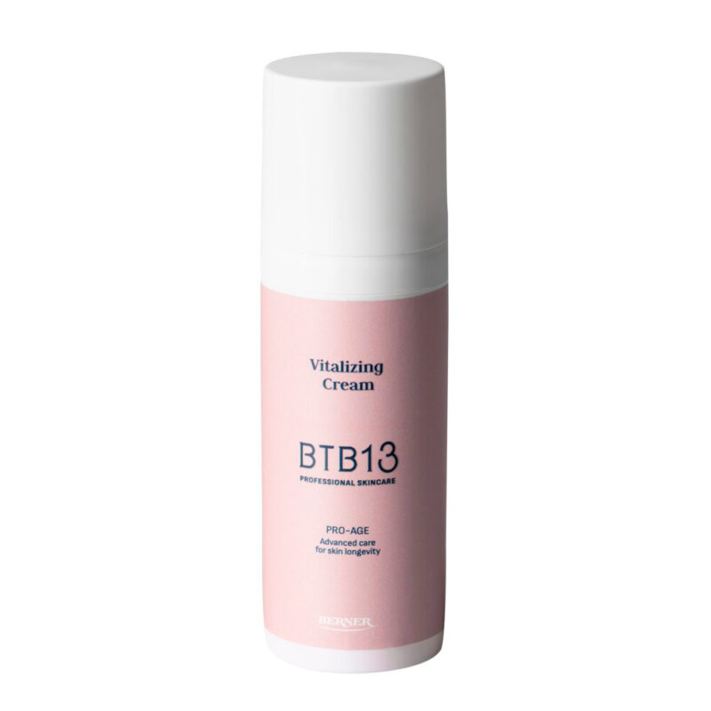 BTB13 Vitalizing Cream