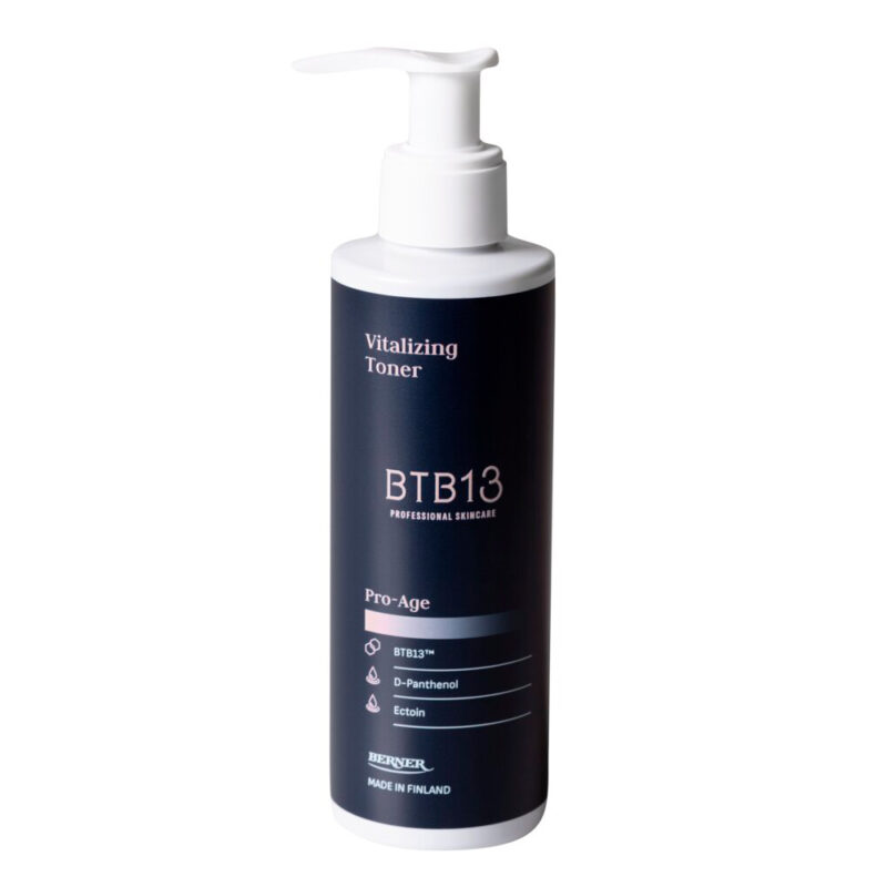 BTB13 Vitalizing Toner