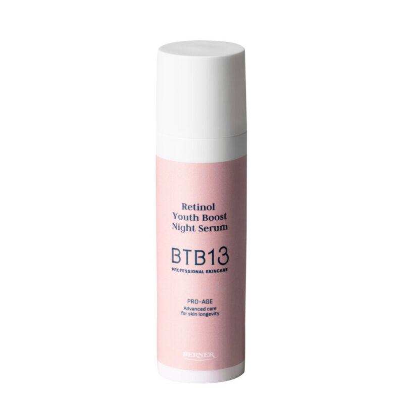 BTB13 Retinol Youth Boost Night Serum