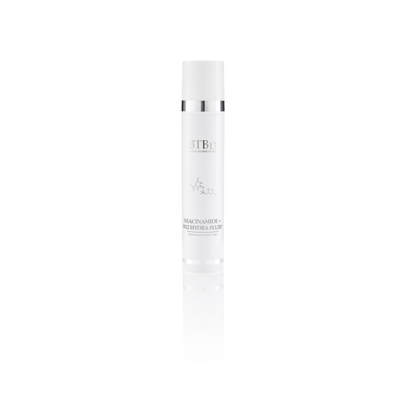 BTB13 Niacinamide+B12 Hydra Fluid
