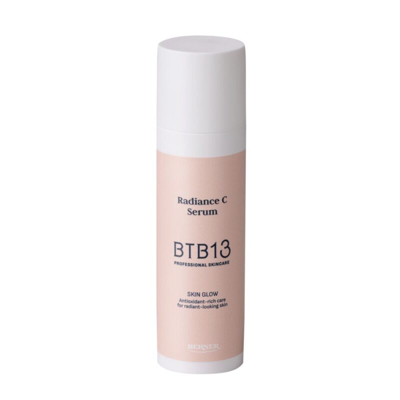 btb13 radiance serum c30ml