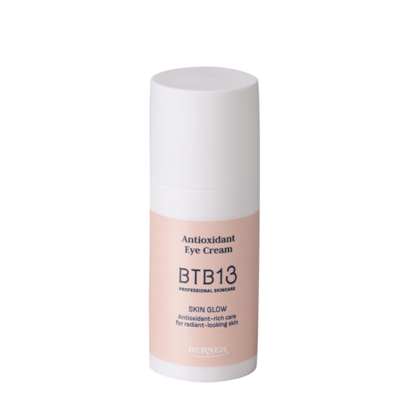 btb13 Antioxidant Eye Cream